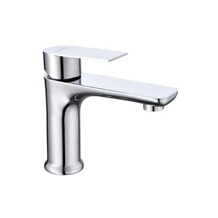 ก๊อกอ่างล้างหน้าเดี่ยว RASLAND RA A121-A777CH_0