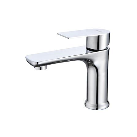 ก๊อกอ่างล้างหน้าเดี่ยว RASLAND RA A121-A777CH_1