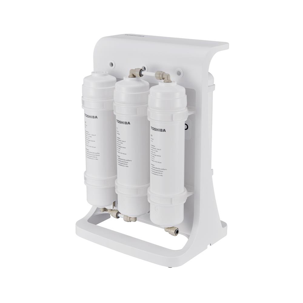 เครื่องกรองน้ำดื่ม TOSHIBA TWP-N2041UUFTH(W)