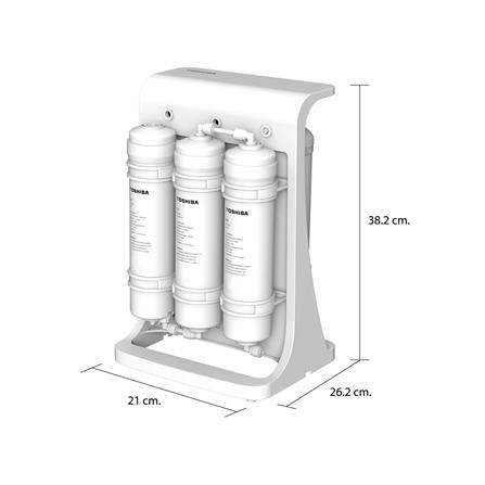 เครื่องกรองน้ำดื่ม TOSHIBA TWP-N2041UUFTH(W)_6