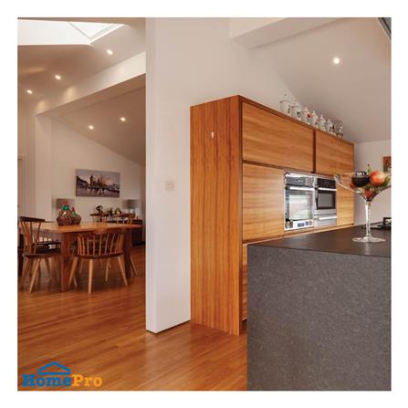 หลอด LED LAMPTAN MR16/PAR 7 วัตต์ COOL WHITE GU10_4