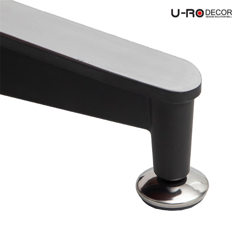 เก้าอี้พักผ่อน U-RODECOR BENELUX สีน้ำตาล