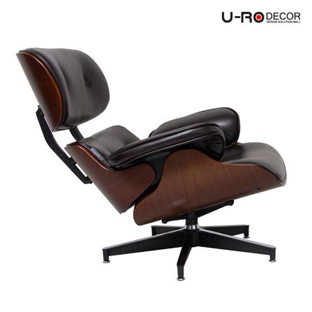 เก้าอี้พักผ่อน U-RODECOR BENELUX สีน้ำตาล_2