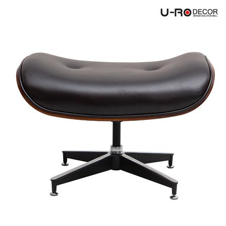 เก้าอี้พักผ่อน U-RODECOR BENELUX สีน้ำตาล_8