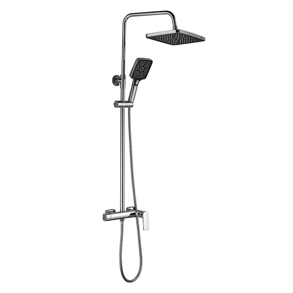 ฝักบัว RAIN SHOWER RASLAND RA F621-F6666-V
