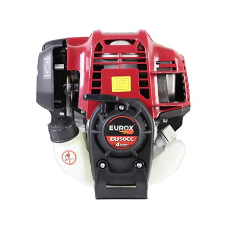 เครื่องตัดหญ้าสะพายบ่า EUROX 4 จังหวะ 2 แรงม้า 50 CC_3