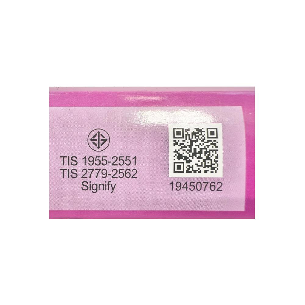 หลอด LED PHILIPS T8 SE HO 22 วัตต์ DAYLIGHT G13