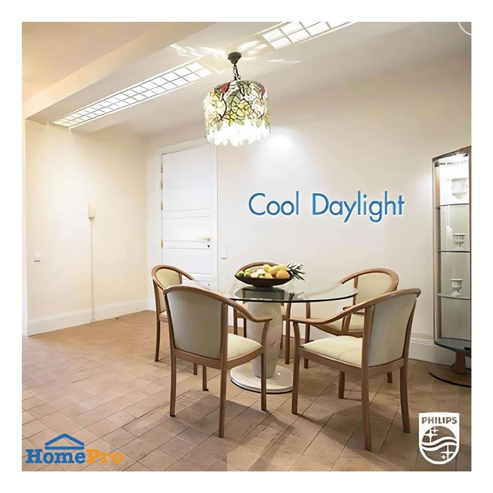 หลอด LED PHILIPS T8 SE HO 22 วัตต์ DAYLIGHT G13