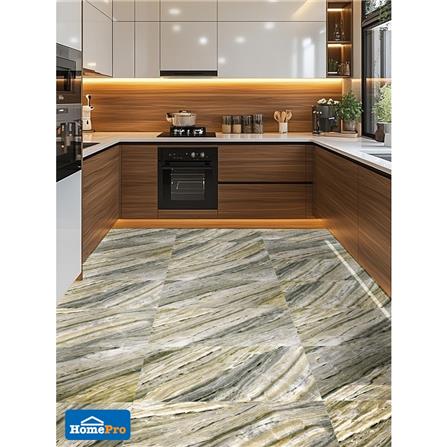 กระเบื้องพื้นพอร์ซเลน 60x120 ซม. COTTO ไอรีส เขียว PM 1.44 ตร.ม._3