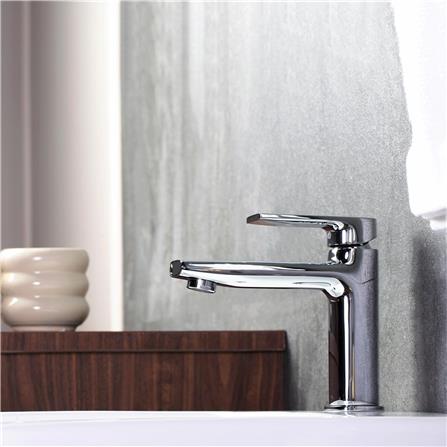 ก๊อกอ่างล้างหน้าเดี่ยวเคาน์เตอร์ RASLAND RA A111-A2211-V_2