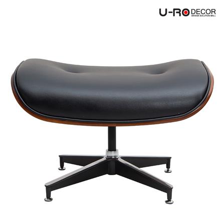 เก้าอี้พักผ่อน U-RODECOR BENELUX สีดำ_10