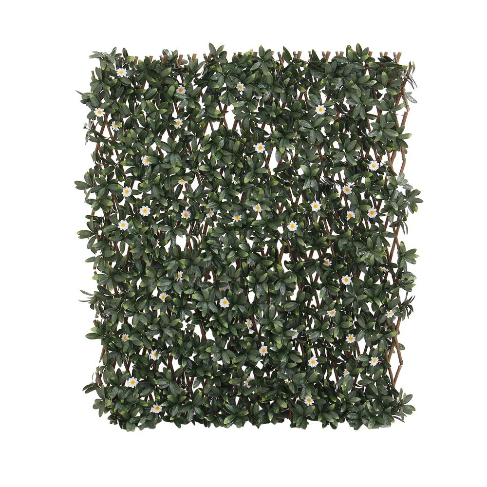 รั้วไม้อเนกประสงค์ ยืด-หด SPRING AZALEA 200X100 ซม.