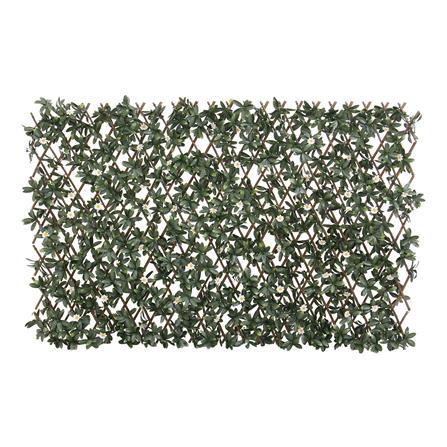 รั้วไม้อเนกประสงค์ ยืด-หด SPRING AZALEA 200X100 ซม._1