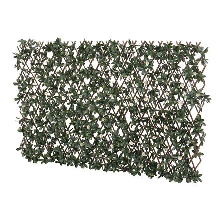 รั้วไม้อเนกประสงค์ ยืด-หด SPRING AZALEA 200X100 ซม._3