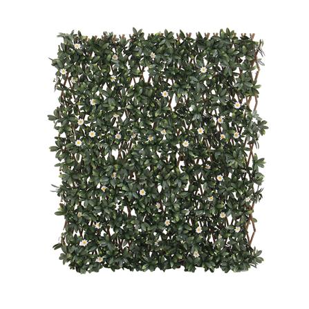 รั้วไม้อเนกประสงค์ ยืด-หด SPRING AZALEA 200X100 ซม._6