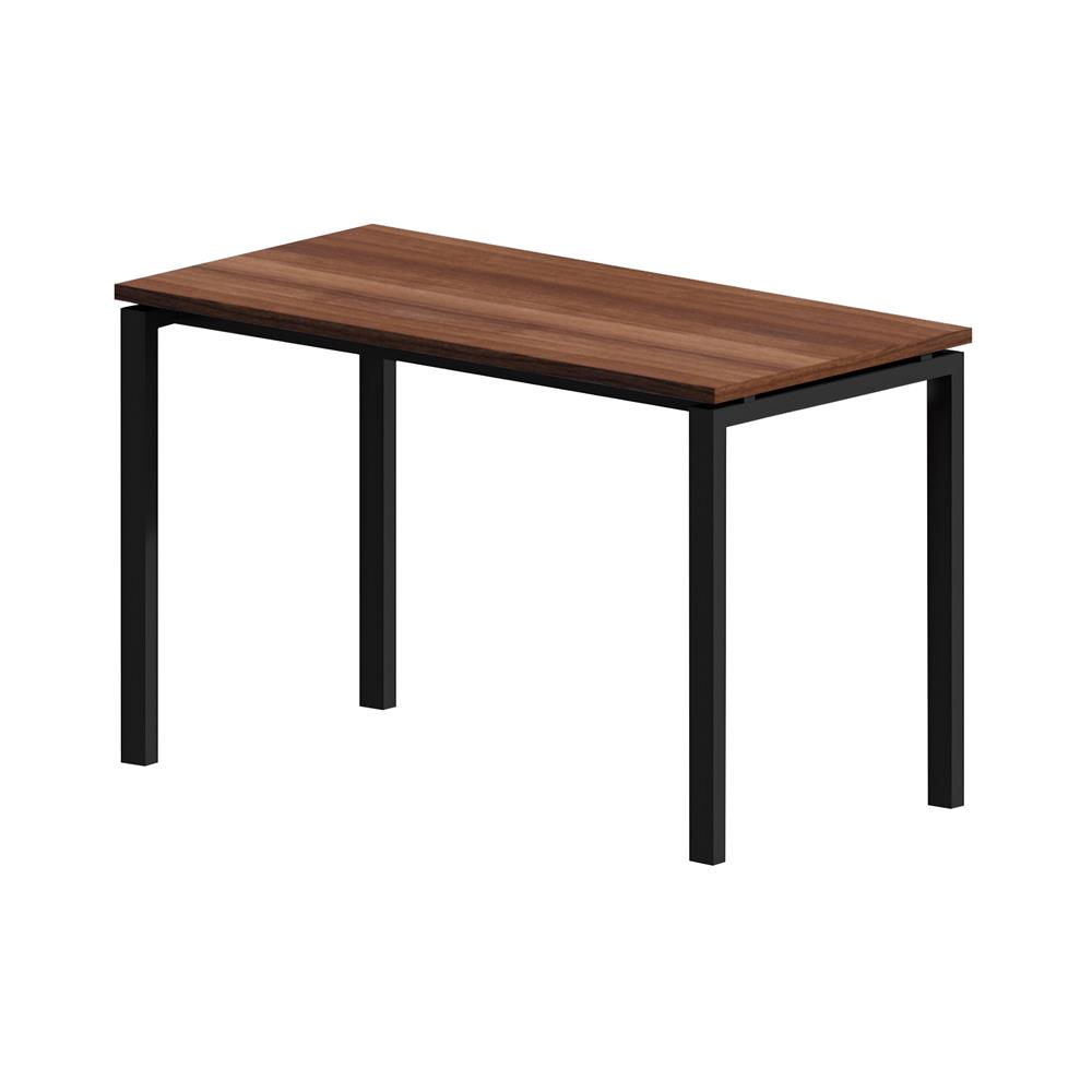 โต๊ะอเนกประสงค์ OFFICEINTREND NEWTRON BL-TEAK 150 ซม. สีน้ำตาลเข้ม