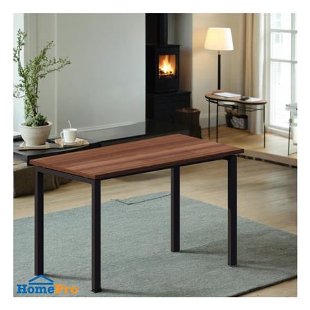 โต๊ะอเนกประสงค์ OFFICEINTREND NEWTRON BL-TEAK 150 ซม. สีน้ำตาลเข้ม_1