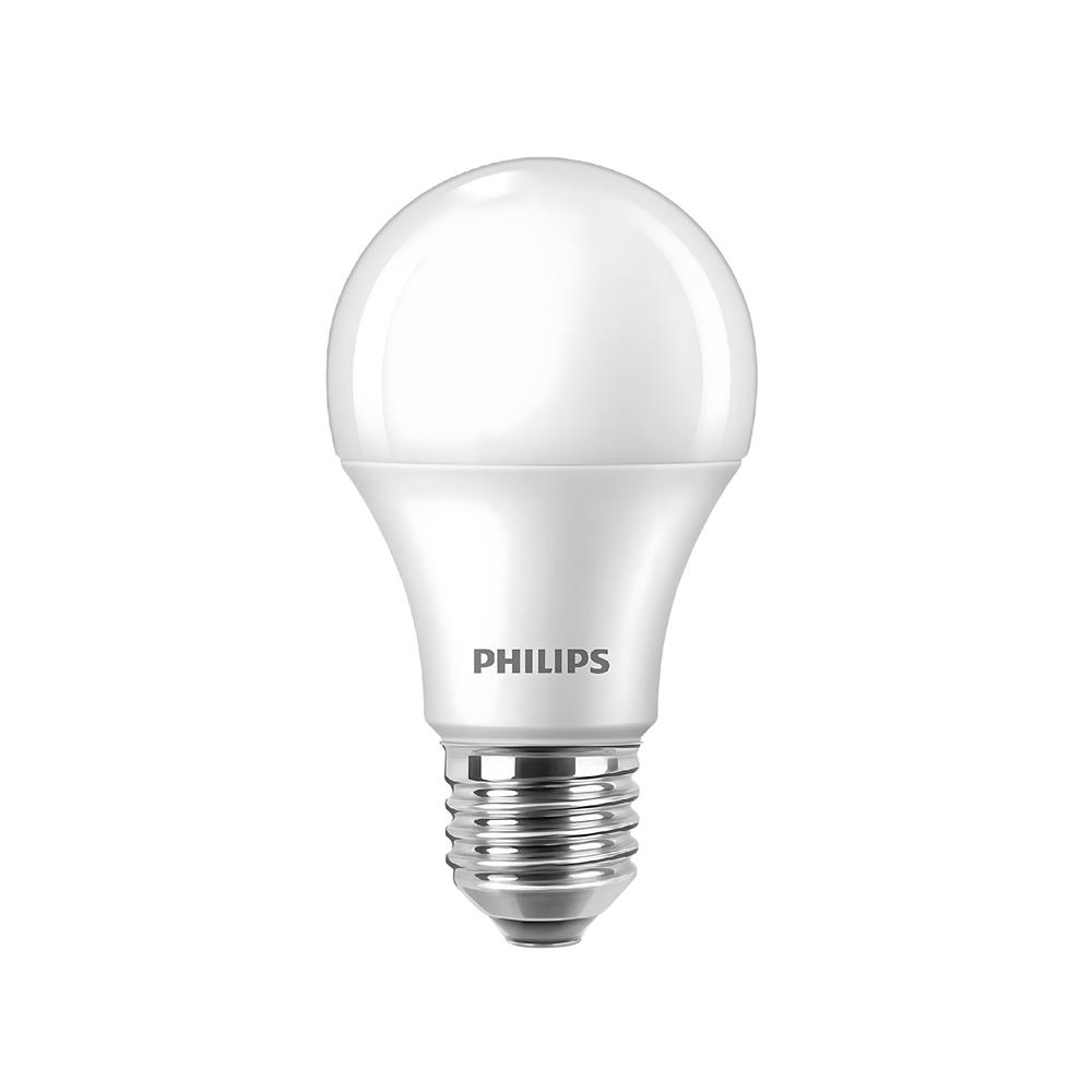 หลอด LED PHILIPS A60 14.5 วัตต์ DAYLIGHT E27 แพ็ก 2 ชิ้น