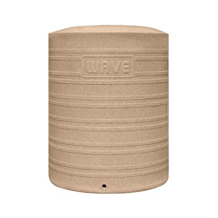 ถังเก็บน้ำ WAVE WGD 3000 ลิตร สี SANDSTONE_0