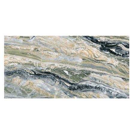 กระเบื้องพื้นพอร์ซเลน 60x120 ซม. COTTO แวนโก๊ะ เขียว PM 1.44 ตร.ม.