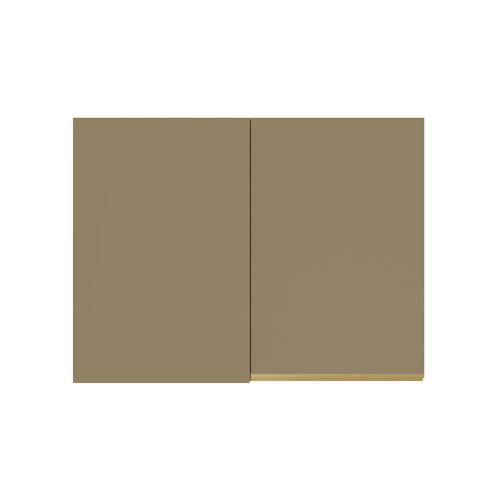 ตู้เข้ามุมซ้าย MJ ETERNITY 80x60 ซม. สี SAND BEIGE