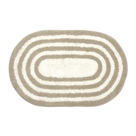 พรม HOME LIVING STYLE ANNABAL 45x70 ซม. สีน้ำตาล_0