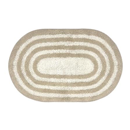 พรม HOME LIVING STYLE ANNABAL 45x70 ซม. สีน้ำตาล_5