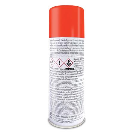 สีสเปรย์ TOA KOBE 926 สีส้ม 400 ซีซี_1