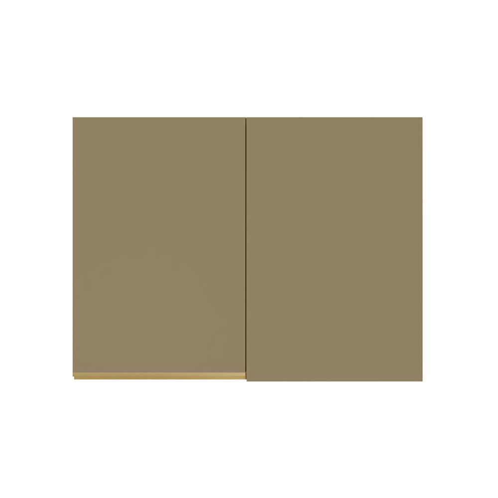 ตู้เข้ามุมขวา MJ ETERNITY 80x60 ซม. สี SAND BEIGE