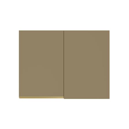 ตู้เข้ามุมขวา MJ ETERNITY 80x60 ซม. สี SAND BEIGE_0