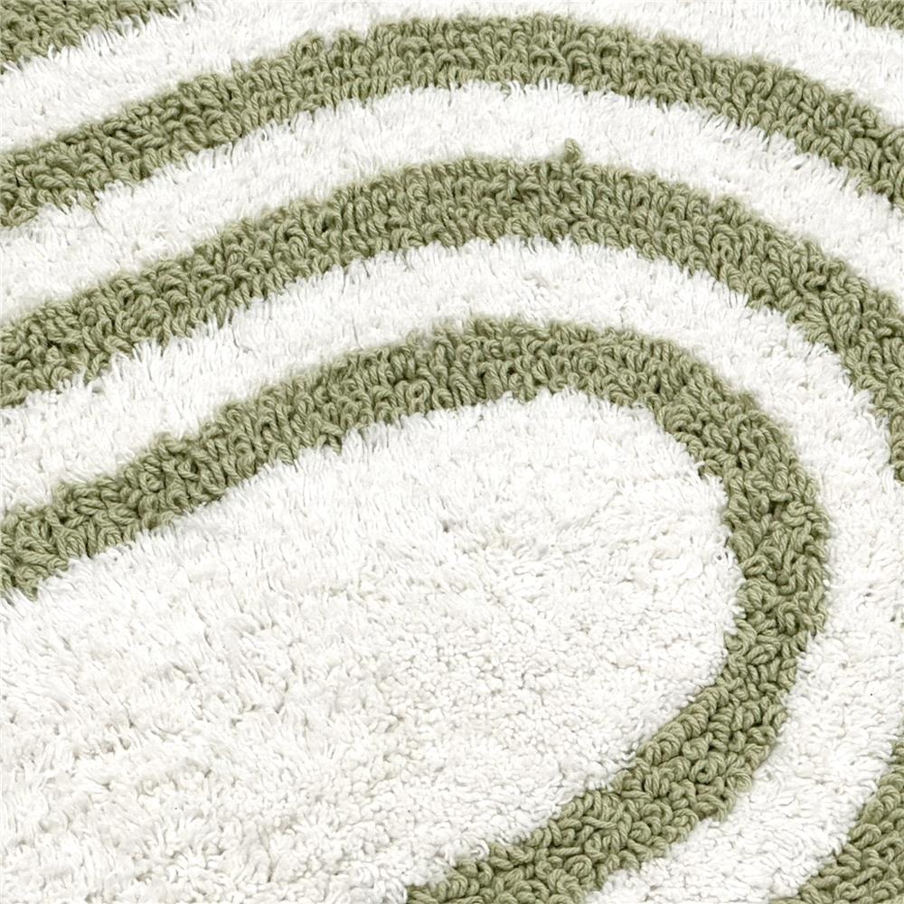 พรม HOME LIVING STYLE ANNABAL 45x70 ซม. สีเขียว