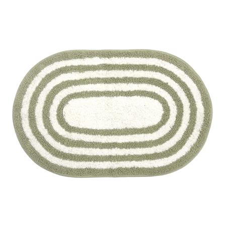 พรม HOME LIVING STYLE ANNABAL 45x70 ซม. สีเขียว_0