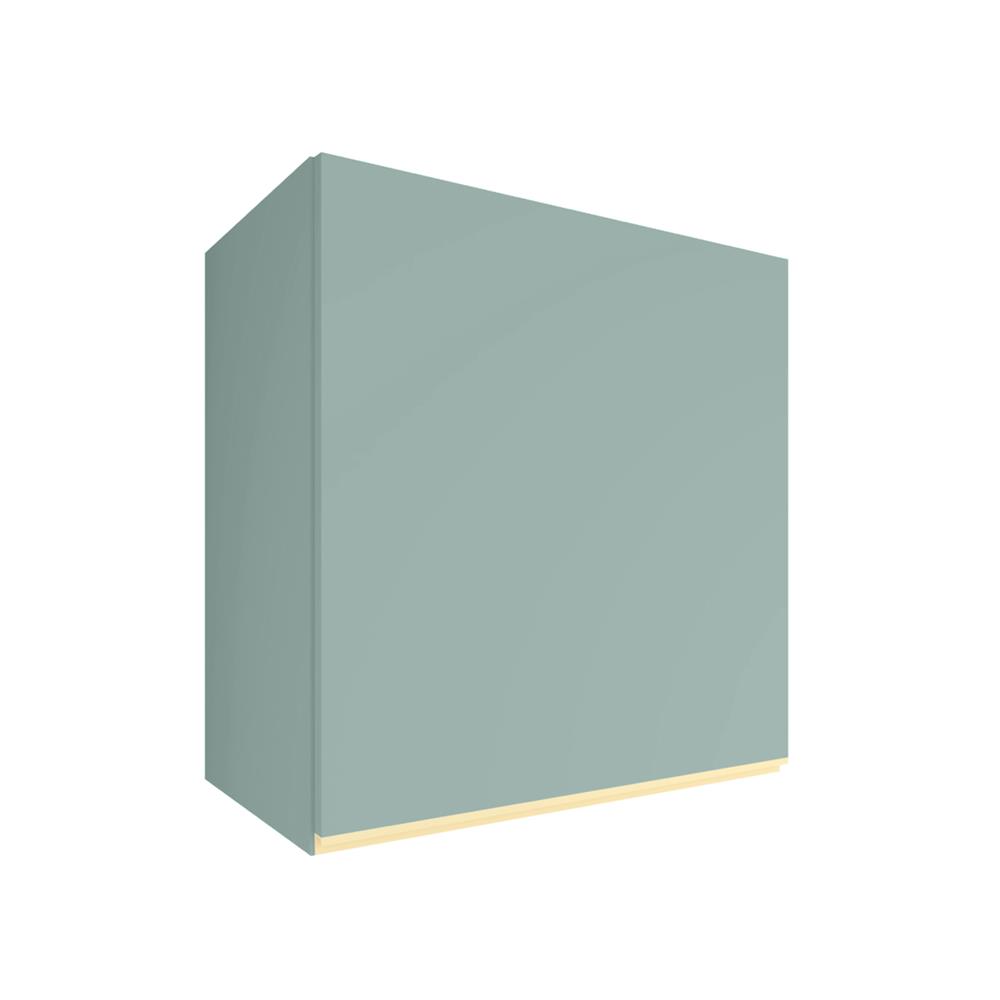 ตู้แขวนเดี่ยว MJ ETERNITY 60x60 ซม. สี SEA SALT