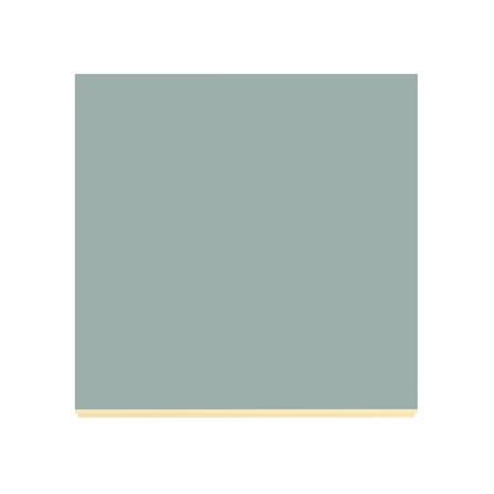 ตู้แขวนเดี่ยว MJ ETERNITY 60x60 ซม. สี SEA SALT_0