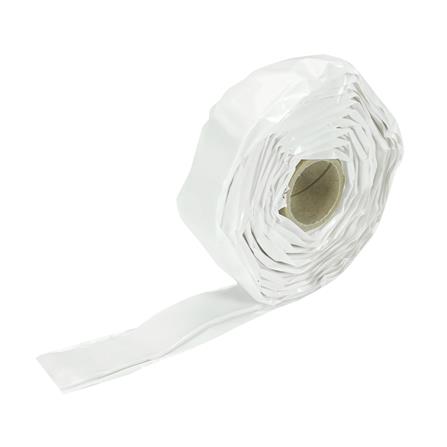 เทปยางติดตั้งสุขภัณฑ์ MOYA QT02M 2 เมตร สีขาว_1