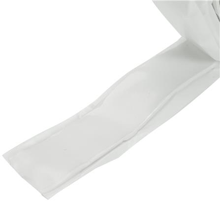 เทปยางติดตั้งสุขภัณฑ์ MOYA QT02M 2 เมตร สีขาว_2