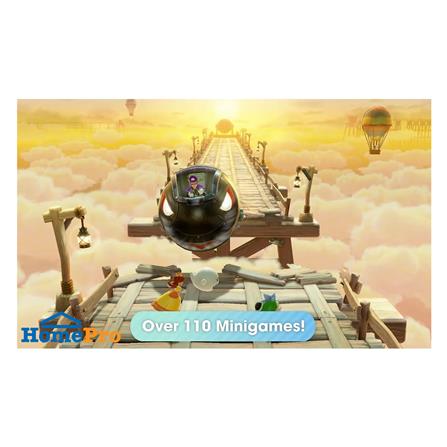 แผ่นเกม NINTENDO SWITCH SUPER MARIO PARTY JAMBOREE_3