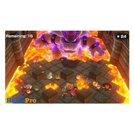 แผ่นเกม NINTENDO SWITCH SUPER MARIO PARTY JAMBOREE_4