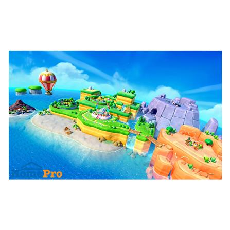 แผ่นเกม NINTENDO SWITCH SUPER MARIO PARTY JAMBOREE_6