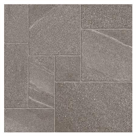 กระเบื้องพื้น 60x60 ซม. DURAGRES อีโค่ เซลต้า เทาเข้ม A 1.44 ตร.ม._0