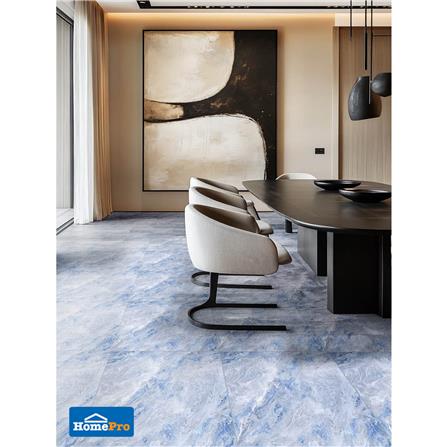 กระเบื้องพื้นพอร์ซเลน 80x80 ซม. TARA โอกิ ฟ้า A 1.92 ตร.ม_2