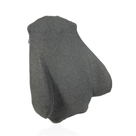 เบาะรองหลัง ERGOTREND MASTER BACK 16X14 นิ้ว สีเทา_0