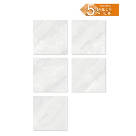 กระเบื้องพื้น 60x60 ซม. TARA ยูรี เทาอ่อน A 1.44 ตร.ม._1