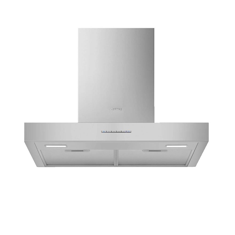 เครื่องดูดควันกระโจม SMEG KBT600XE 60 ซม.