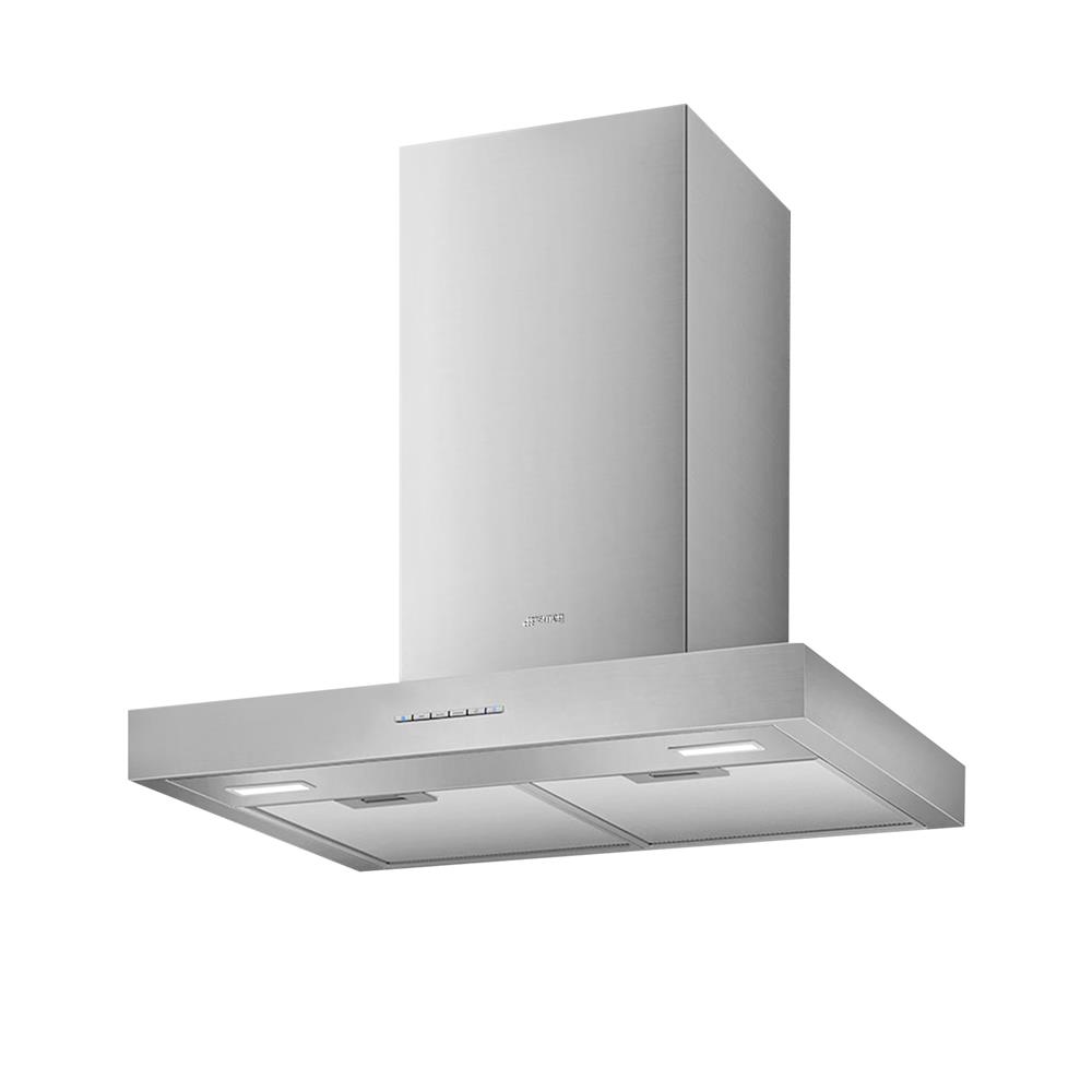 เครื่องดูดควันกระโจม SMEG KBT600XE 60 ซม.