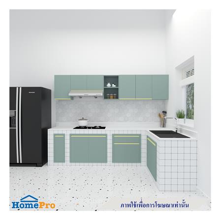 ตู้ลิ้นชัก MJ ETERNITY 66x66 ซม. สี SEA SALT_2