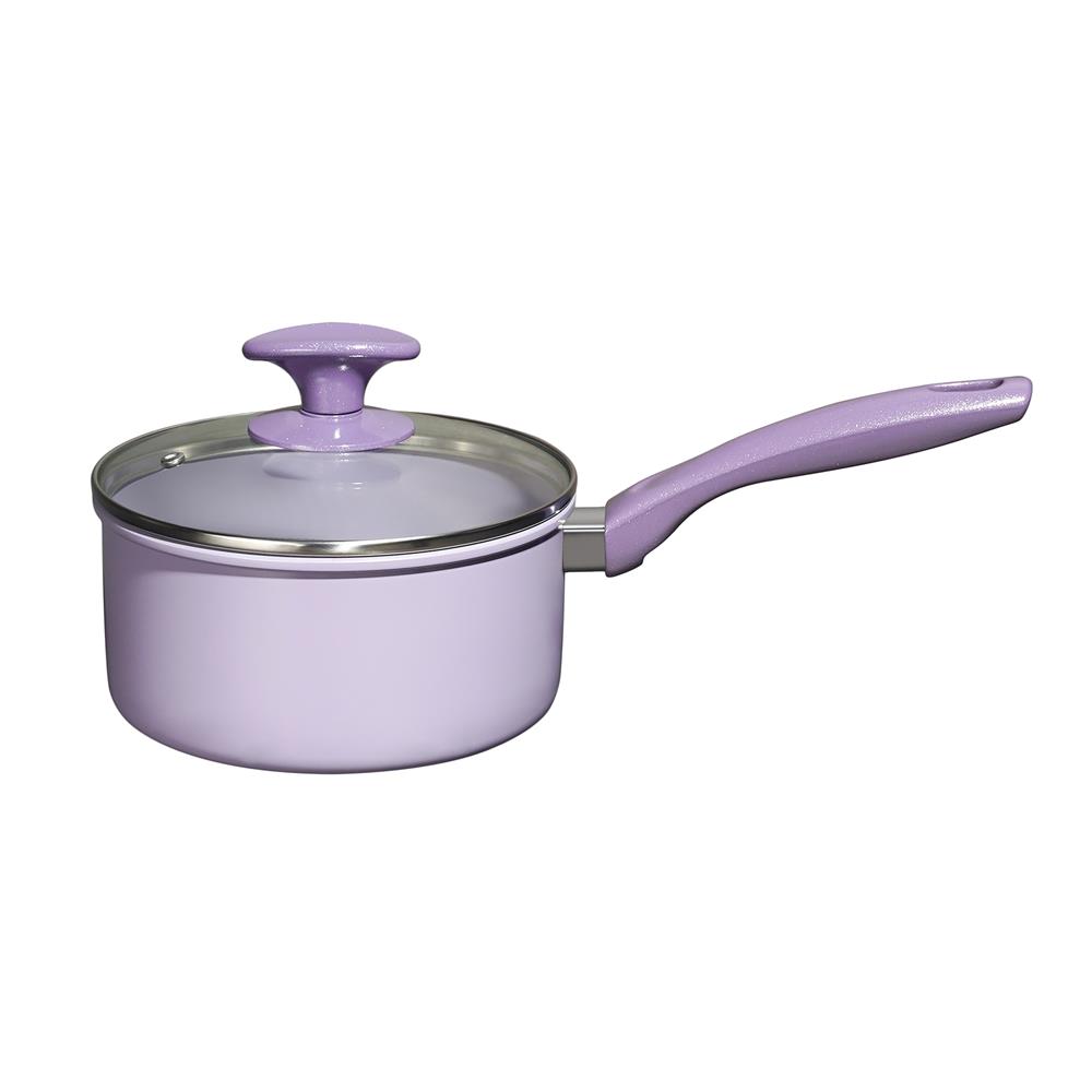 ชุดเครื่องครัว SEAGULL LAVENDER IH 4 ชิ้น