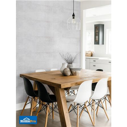 กระเบื้องผนัง 31.5x100 ซม. COTTO ESPANA กัลวานิค อาลูมิ ขาว PM 1.26 ตร.ม._5