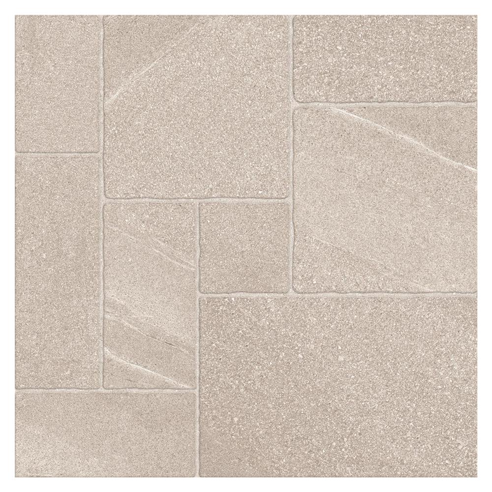 กระเบื้องพื้น 60x60 ซม. DURAGRES อีโค่ เซลต้า โบน A 1.44 ตร.ม.