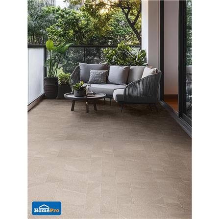 กระเบื้องพื้น 60x60 ซม. DURAGRES อีโค่ เซลต้า โบน A 1.44 ตร.ม._3